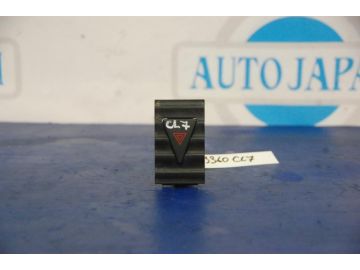 Кнопка аварийной сигнализации HONDA ACCORD CL7 03-07
