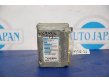 Блок управления AIRBAG HONDA ACCORD CL7 03-07