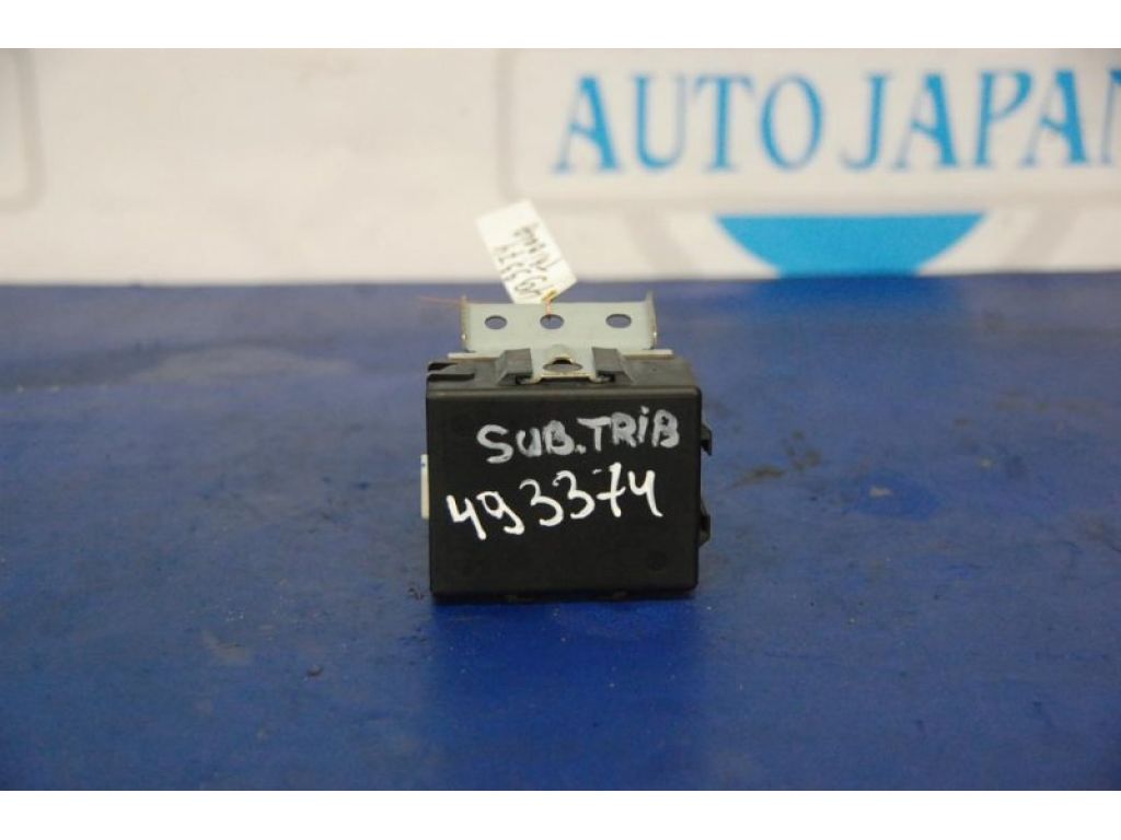 88035AG03A | Блок керування центральним замком SUBARU TRIBECA B10 07-13