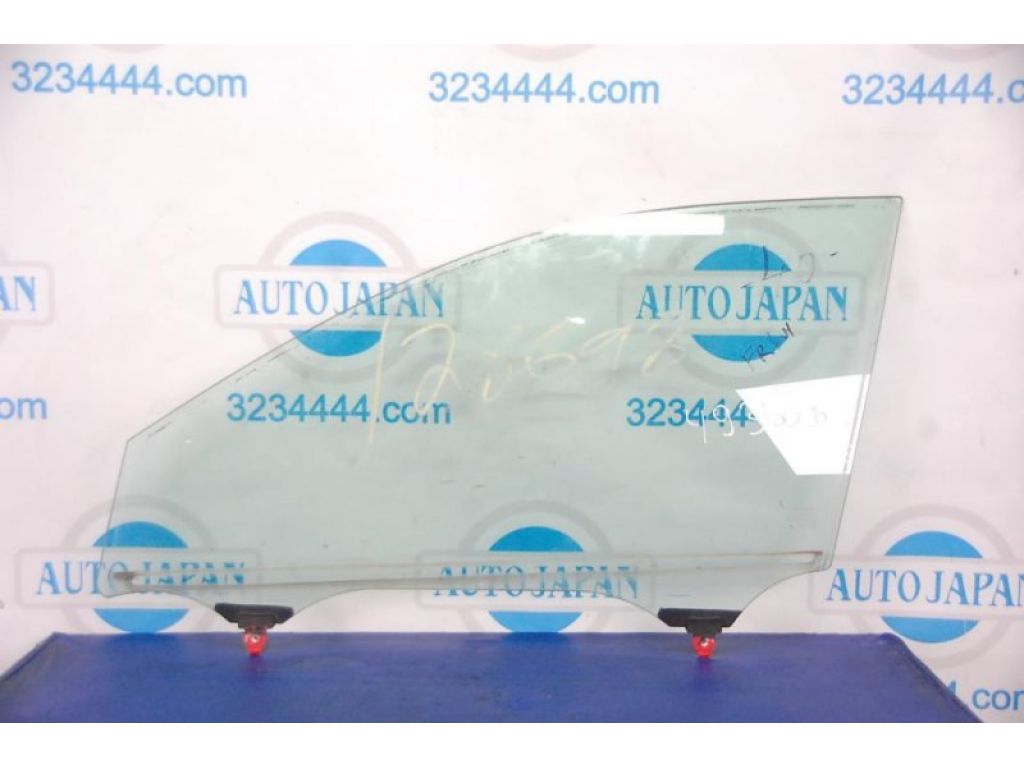 68102-33130 | Стекло двери передн. лев. TOYOTA CAMRY 40 06-11