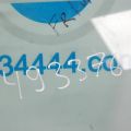 68102-33130 | Стекло двери передн. лев. TOYOTA CAMRY 40 06-11 - Превью 2