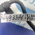 Радіатор ГПК SUBARU TRIBECA B10 07-13 - Прев'ю 2
