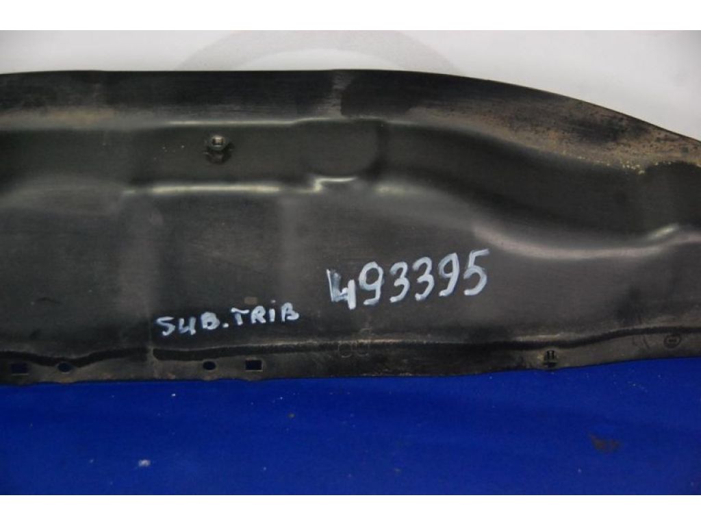 Поддон механизма дворников SUBARU TRIBECA B10 07-13 - Фото 2