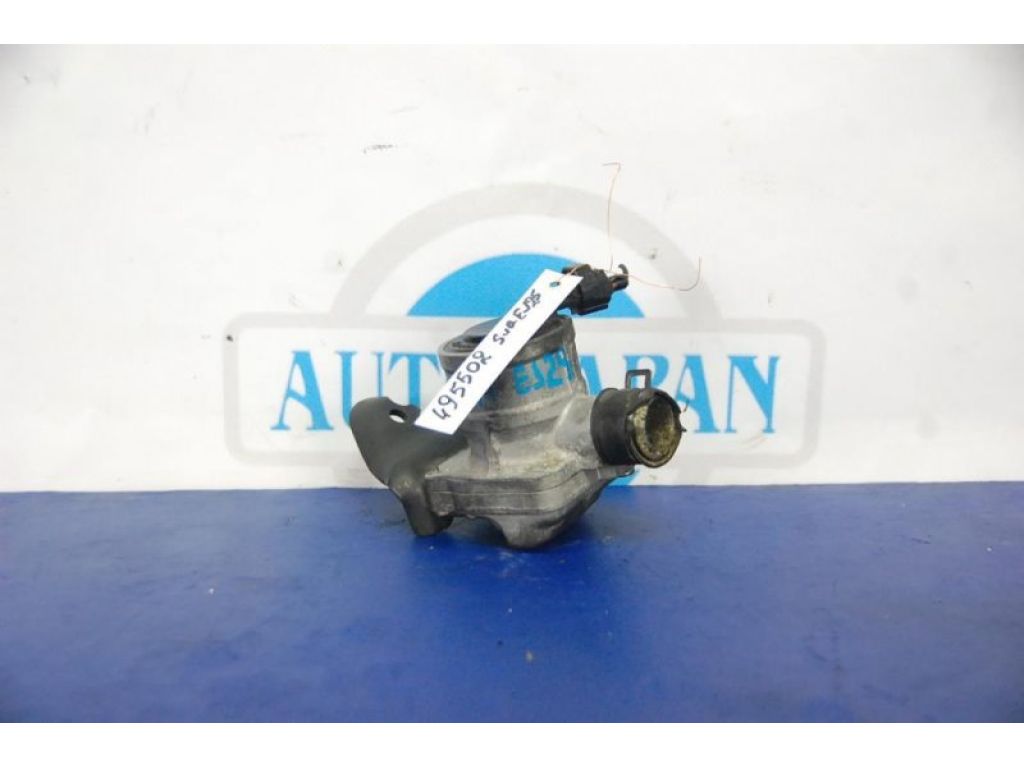 Клапан EGR SUBARU FORESTER SG 02-07