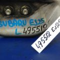 41022FA091 | Подушка двигуна прав. SUBARU FORESTER SG 02-07 - Прев'ю 2