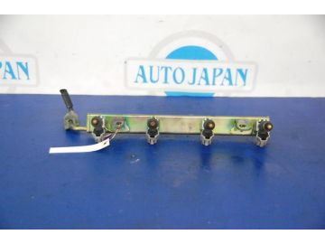 Форсунка паливна NISSAN QASHQAI 07-14