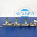 Форсунка топливная NISSAN PRIMERA P-12 01-07