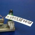 Форсунка топливная NISSAN PRIMERA P-12 01-07 - Превью 3