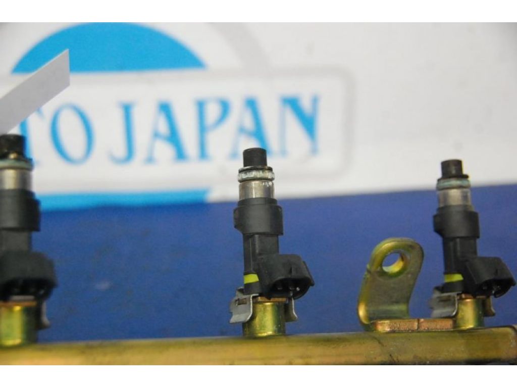 16600-EN200 | Форсунка паливна NISSAN QASHQAI 07-14 - Фото 3