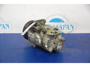 Компрессор кондиционера NISSAN QASHQAI 07-14