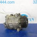 92600-CY09E | Компресор кондиціонера NISSAN QASHQAI 07-14 - Прев'ю 3