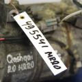 92600-CY09E | Компресор кондиціонера NISSAN QASHQAI 07-14 - Прев'ю 5