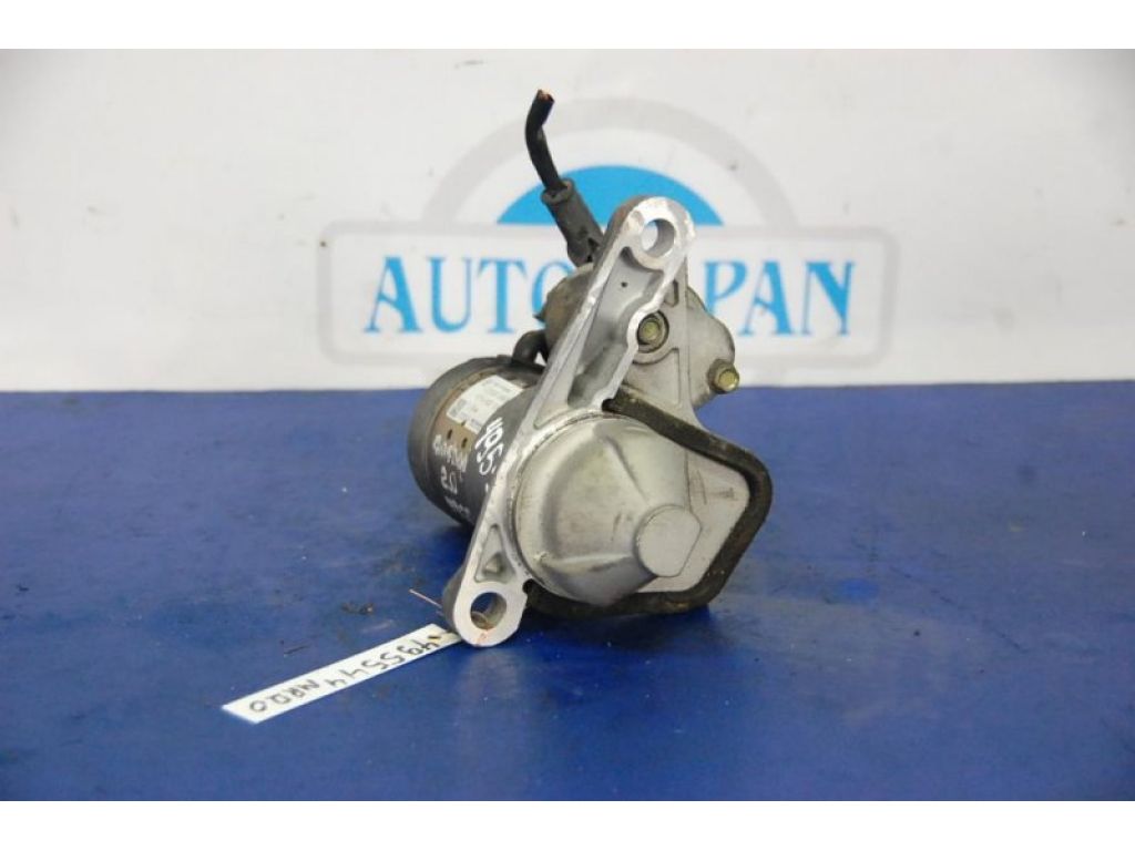 23300-EN200 | Стартер NISSAN QASHQAI 07-14 - Фото 3