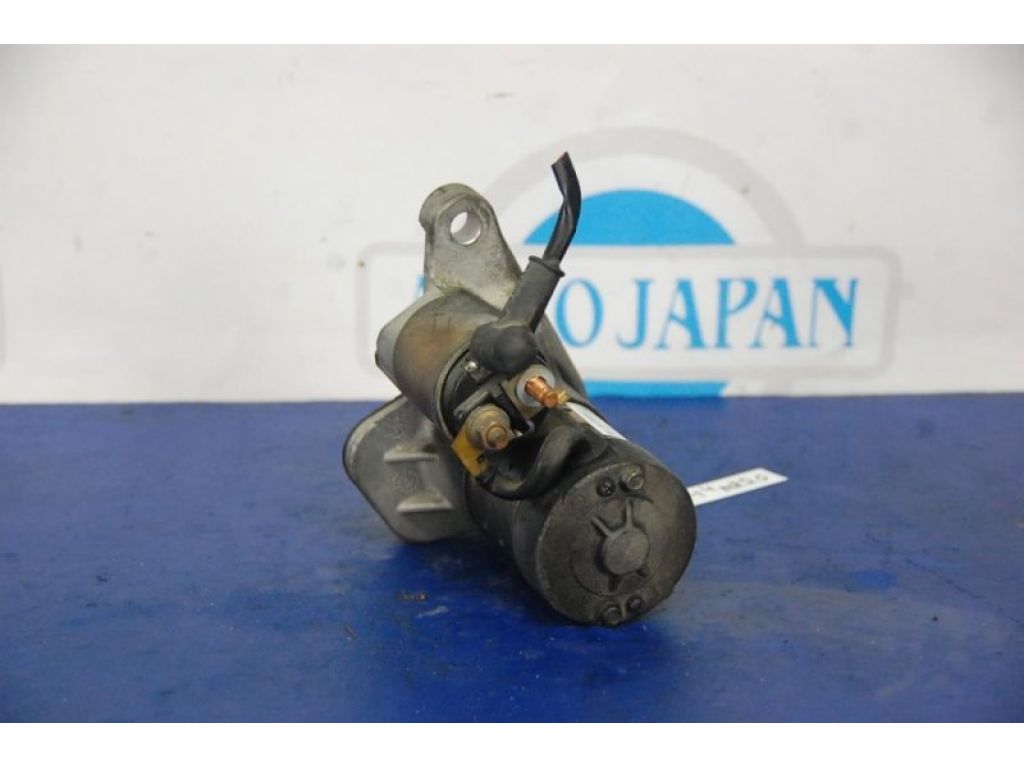 23300-EN200 | Стартер NISSAN QASHQAI 07-14 - Фото 5