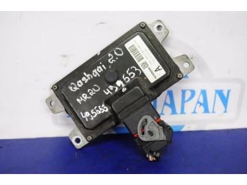 Блок управления АКПП NISSAN QASHQAI 07-14