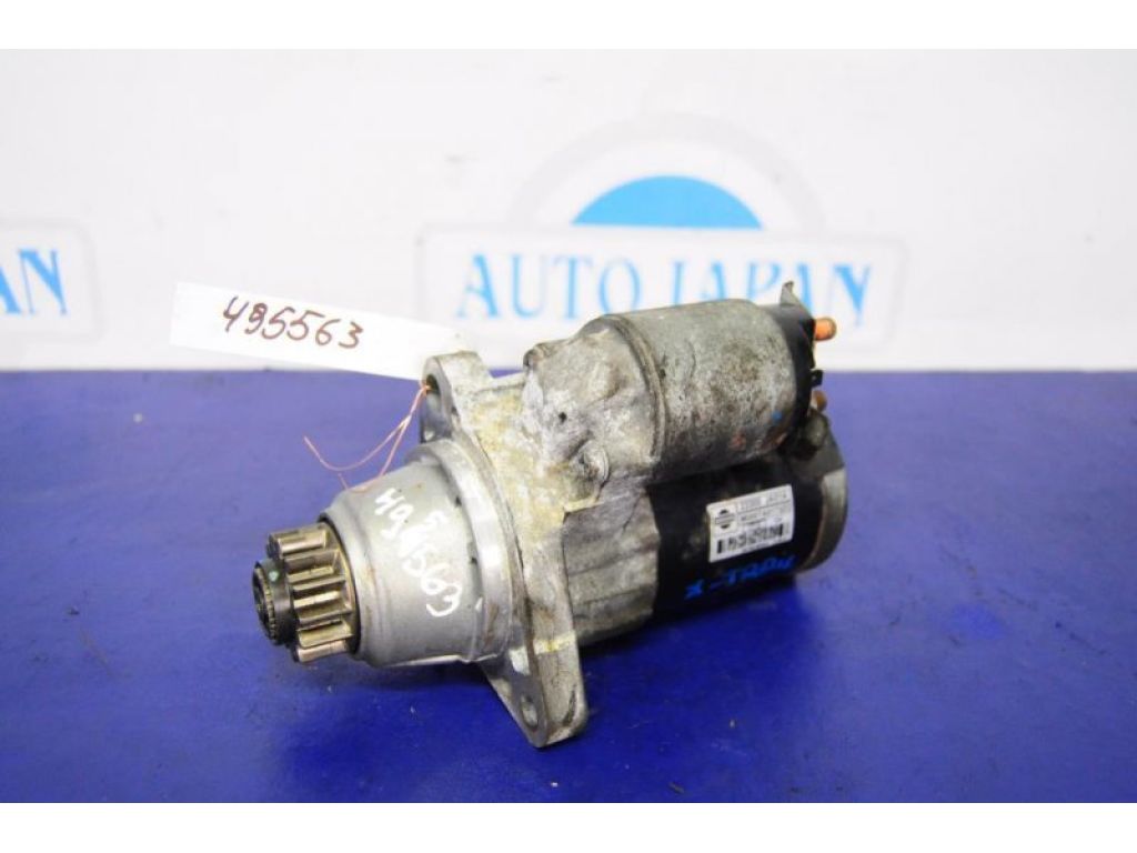23300-JA01A | стартер NISSAN X-TRAIL T30 01-07