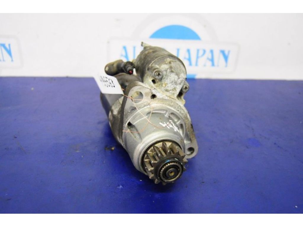 23300-JA01A | стартер NISSAN X-TRAIL T30 01-07 - Фото 4