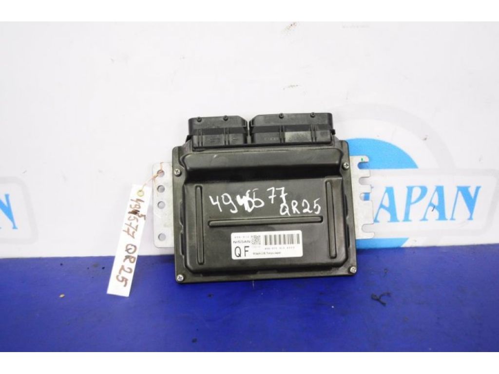 A56-V12 UL3 4223 | Блок управления двигателем NISSAN X-TRAIL T30 01-07