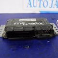A56-V12 UL3 4223 | Блок управления двигателем NISSAN X-TRAIL T30 01-07 - Превью 3