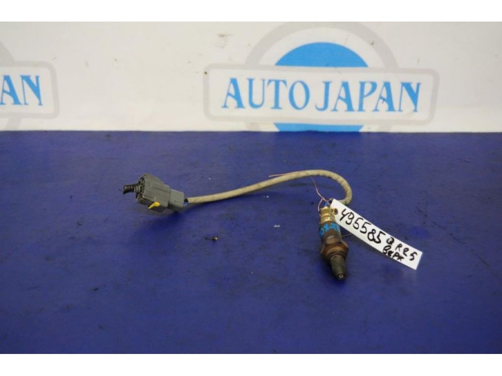 Лямбда зонд NISSAN X-TRAIL T30 01-07