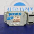 31036-CN000 | Блок управления АКПП NISSAN X-TRAIL T30 01-07