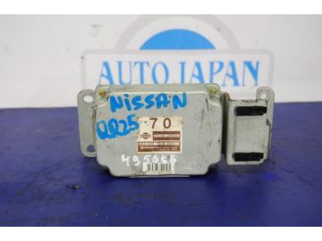 Блок управления АКПП NISSAN X-TRAIL T30 01-07
