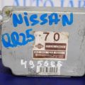 31036-CN000 | Блок управления АКПП NISSAN X-TRAIL T30 01-07 - Превью 2