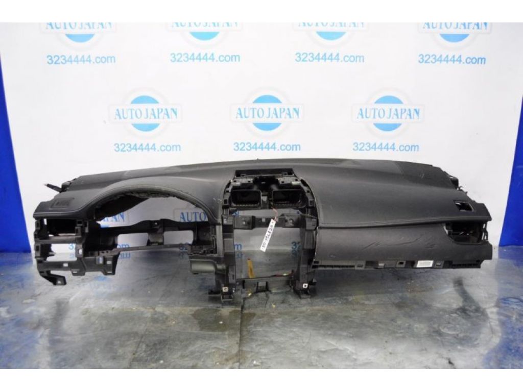 55301-06260-C0 | торпедо TOYOTA CAMRY 50 12-15