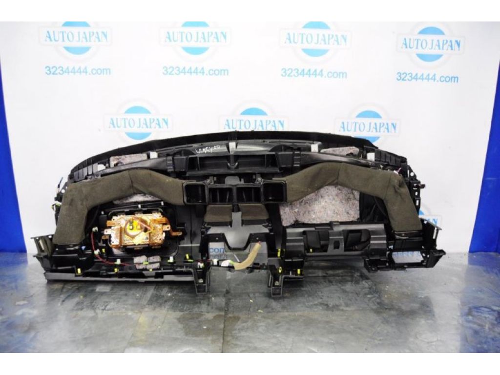 55301-06260-C0 | торпедо TOYOTA CAMRY 50 12-15 - Фото 5