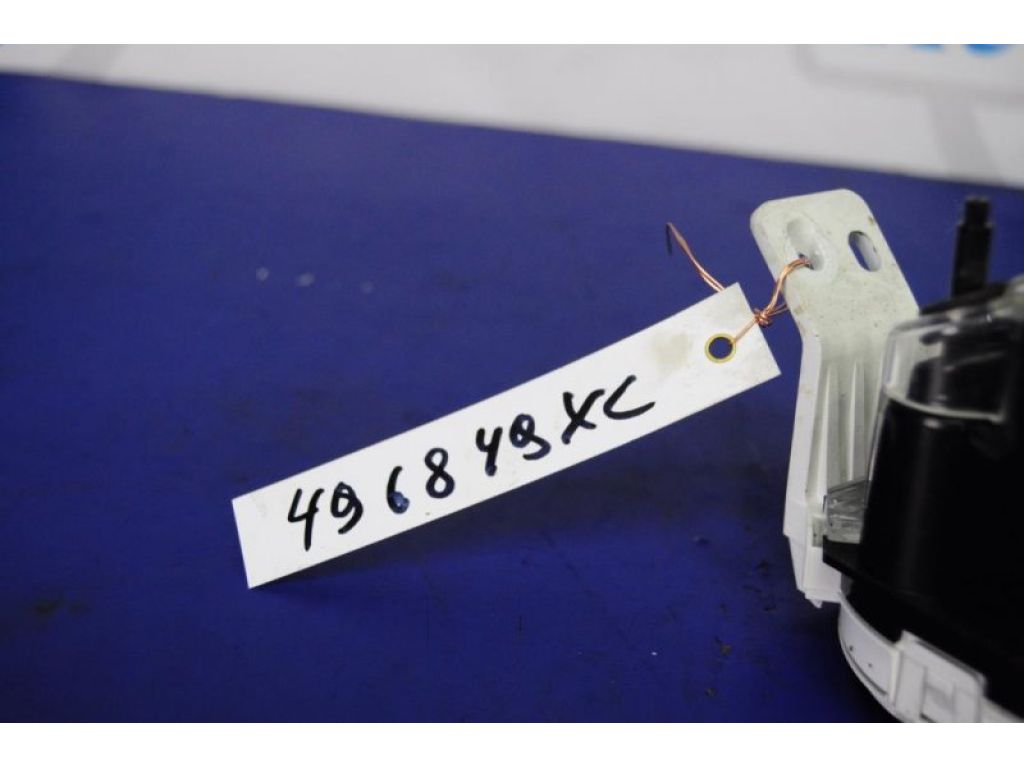 8100A113 | Панель приладів MITSUBISHI OUTLANDER XL 05-13 - Фото 3