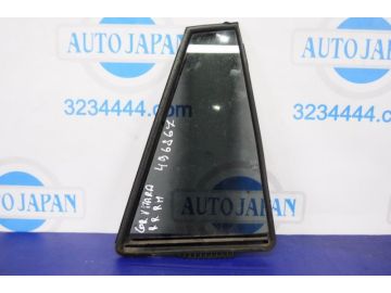 Скло дверей глухе задн. прав. SUZUKI GRAND VITARA 05-15