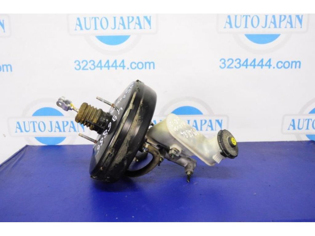 46100-TA1-A01 | Головний гальмівний циліндр HONDA ACCORD USA 07-12