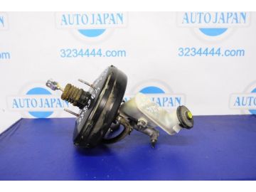 Головний гальмівний циліндр HONDA ACCORD USA 07-12