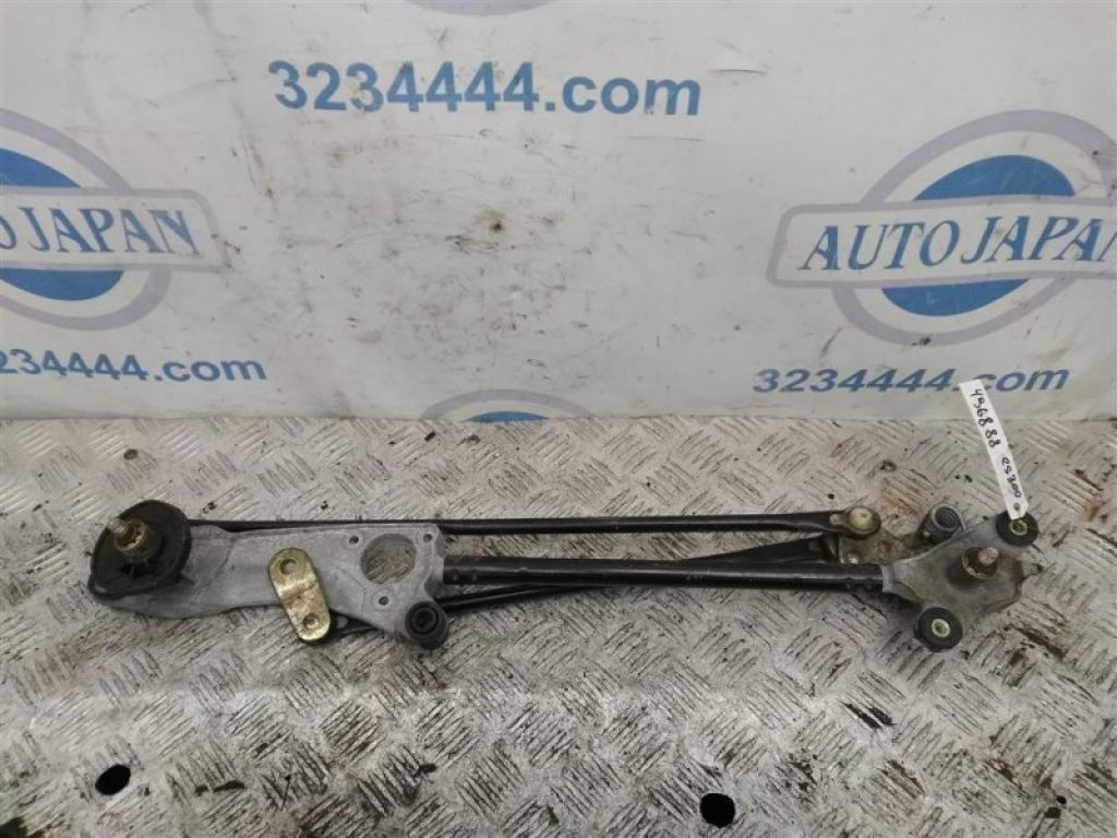 85150-33190 | Трапеція склоочисників LEXUS ES300 ES330 01-06