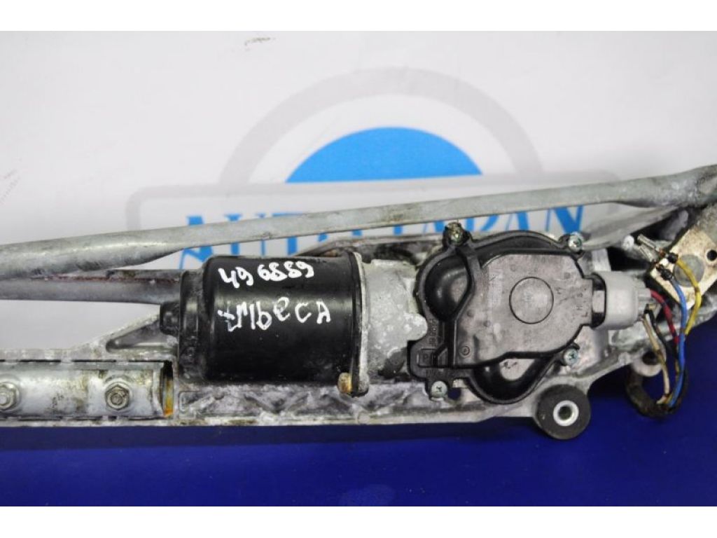 Трапеция стеклоочистителей SUBARU TRIBECA B9 05-07 - Фото 2