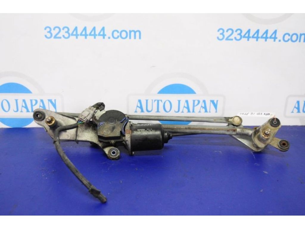 85150-30690 | Трапеция стеклоочистителей LEXUS GS350 GS300 05-11