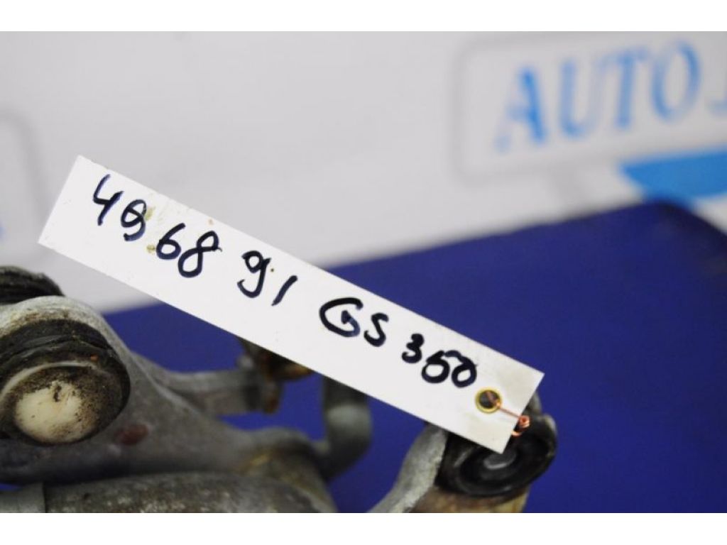 85150-30690 | Трапеция стеклоочистителей LEXUS GS350 GS300 05-11 - Фото 3