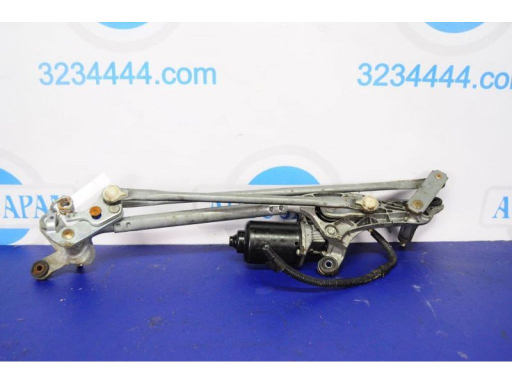 85150-30690 | Трапеция стеклоочистителей LEXUS GS350 GS300 05-11 - Фото 4