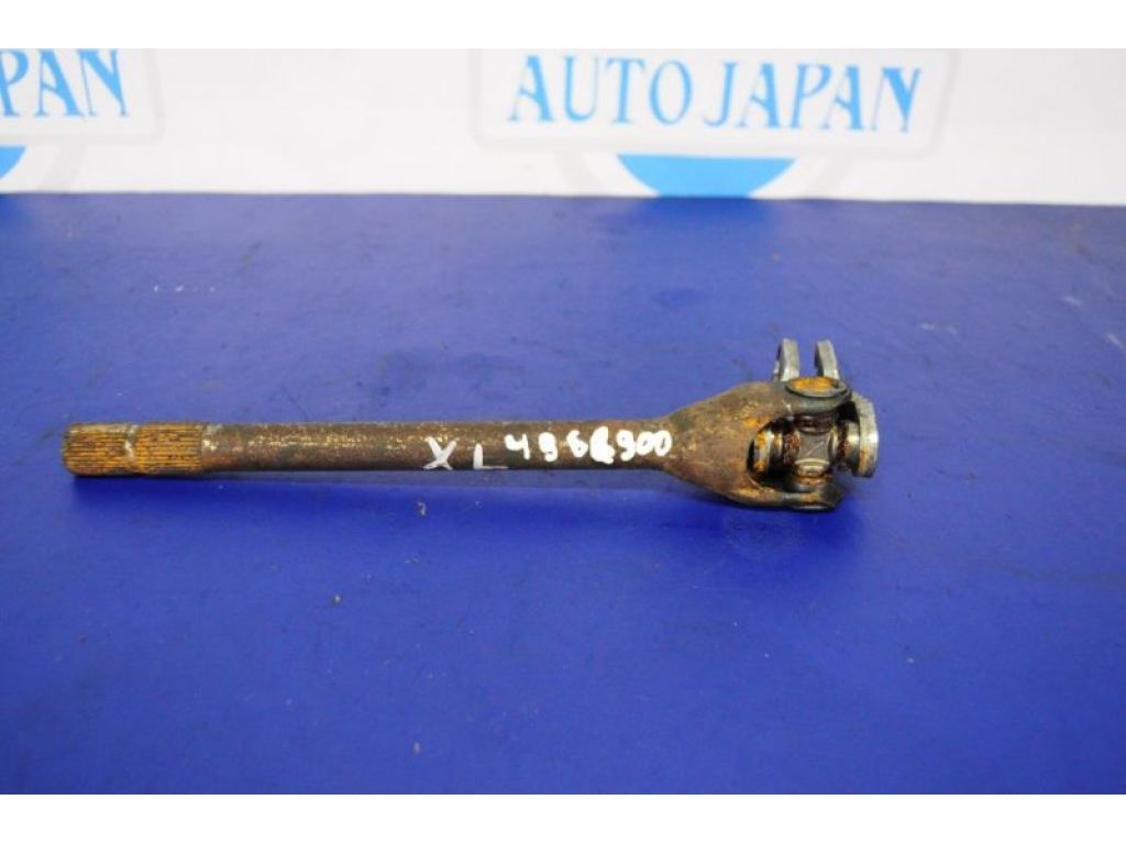 Рулевой карданчик MITSUBISHI OUTLANDER XL 05-13
