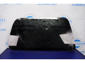 Стекло заднее NISSAN QX56 / TITAN / ARMADA 04-16