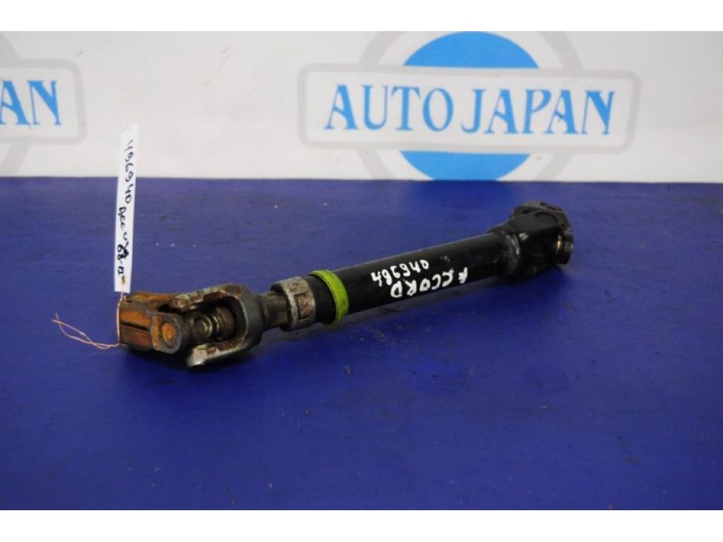 Рульовий карданчик HONDA ACCORD USA 07-12