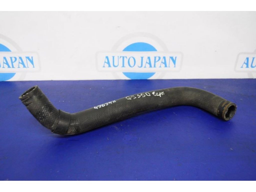 Патрубок системи охолодження LEXUS GS350 GS300 05-11