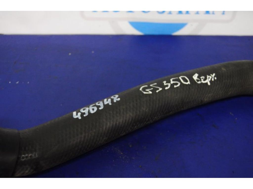 Патрубок системи охолодження LEXUS GS350 GS300 05-11 - Фото 2