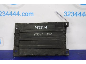 Защита двигателя SUZUKI GRAND VITARA 05-15