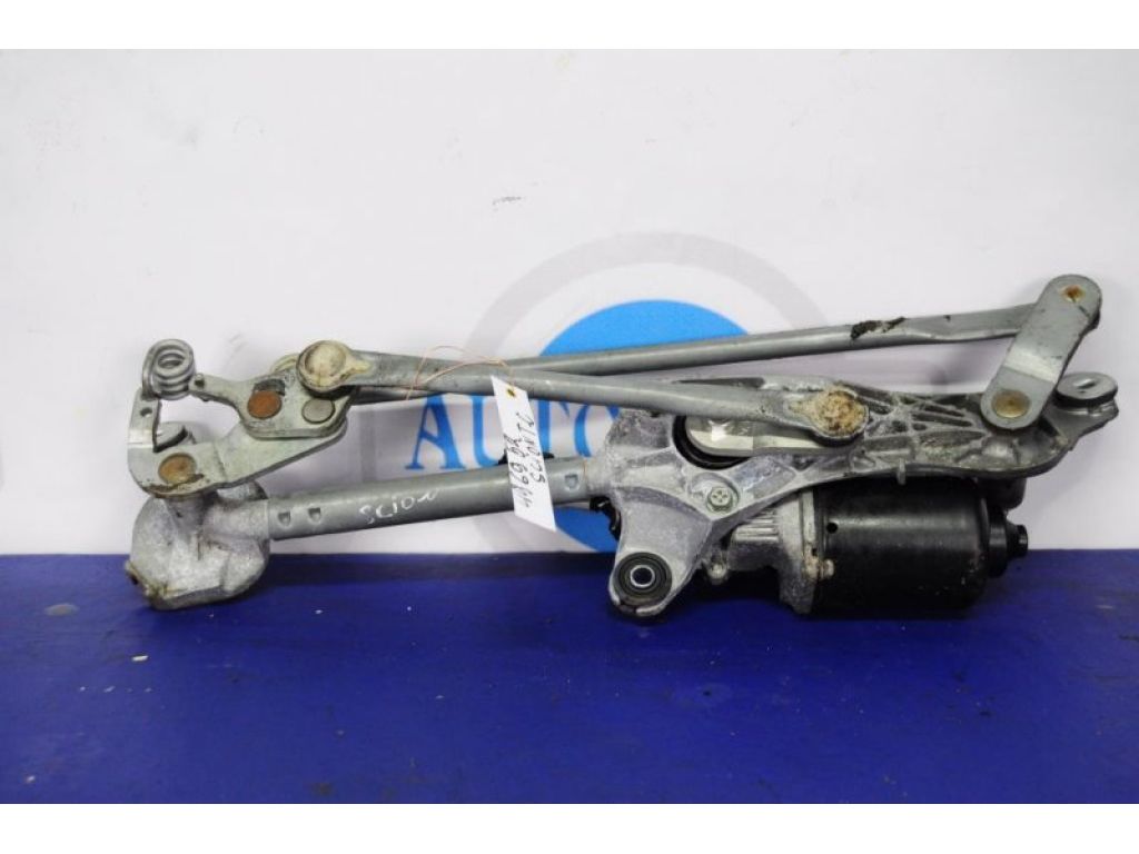 85150-21060 | Трапеція склоочисників SCION TC 04-10