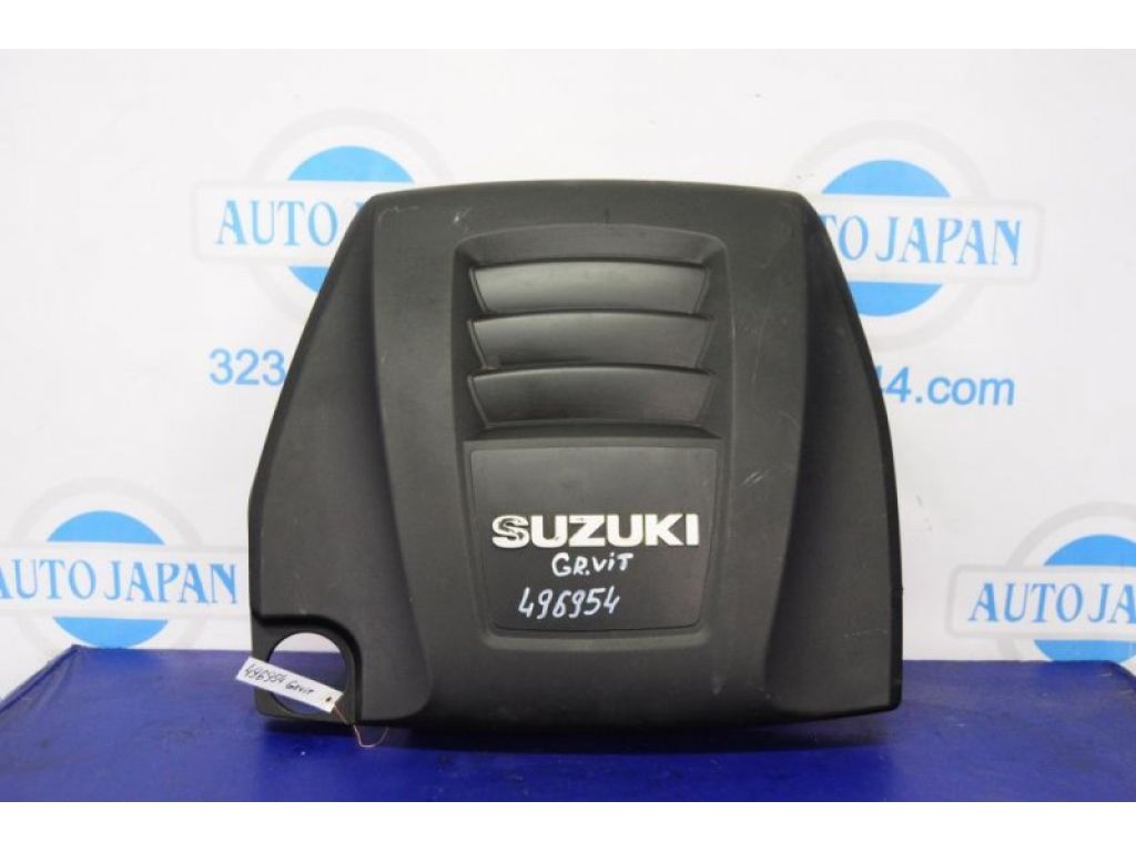 13170-57L00 | Накладка двигуна декоративна SUZUKI KIZASHI 09-14