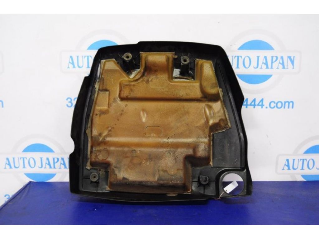 13170-57L00 | Накладка двигуна декоративна SUZUKI KIZASHI 09-14 - Фото 3