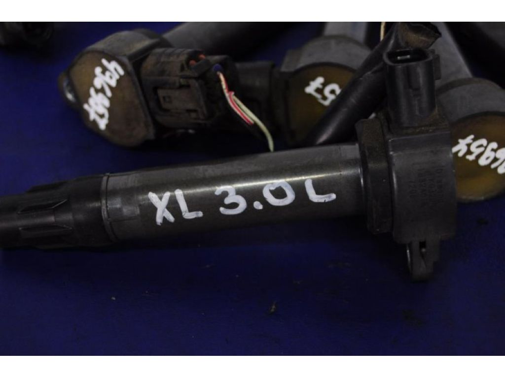 1832A016 | Катушка зажигания MITSUBISHI OUTLANDER XL 05-13 - Фото 4