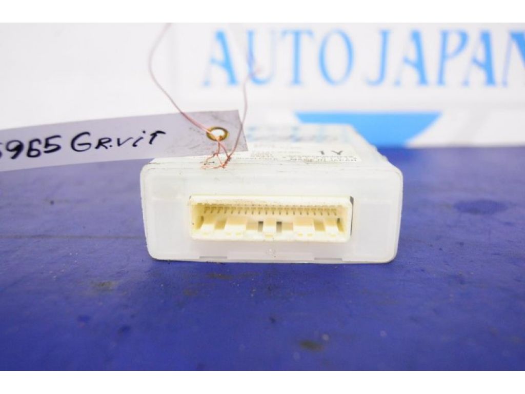 37171-64JP0 | Блок електронний SUZUKI GRAND VITARA 05-15 - Фото 3