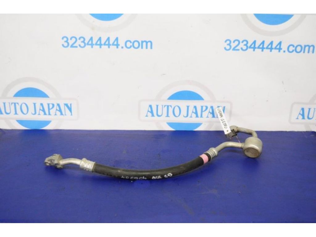 Трубка кондиционера LEXUS GS350 GS300 05-11
